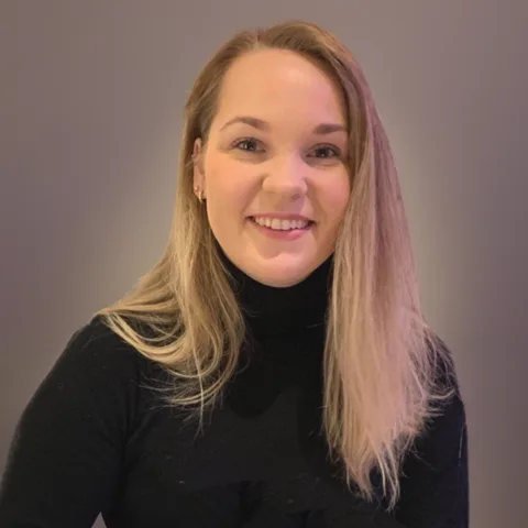 Kristin, founder